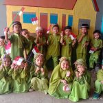 Foto Bersama Siswa dan Siswi Andalusia