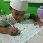 Proses Belajar Siswa Andalusia