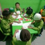 Proses Belajar Siswa Andalusia