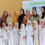 Penerimaan Rapor Andalusia