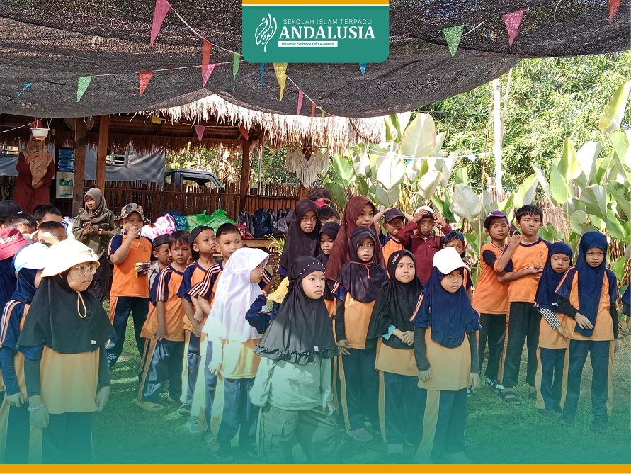 hari pendidikan nasional