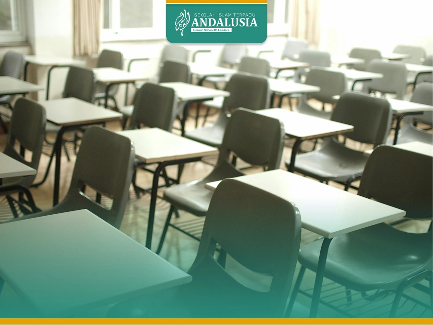 sekolah islam di makassar dan gowa