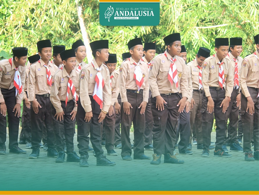 sekolah islam