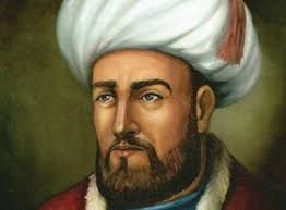 Ilustrasi Imam Al-Ghazali